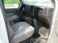 Summit White - Savana Van 2500 Cargo Photo No. 20