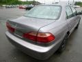 2000 Signet Silver Metallic Honda Accord EX V6 Sedan  photo #4