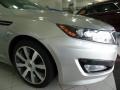 Satin Metal - Optima SX Photo No. 11