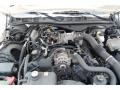 4.6 Liter SOHC 16-Valve V8 2006 Ford Crown Victoria Police Interceptor Engine