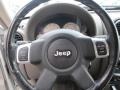 2002 Bright Silver Metallic Jeep Liberty Limited 4x4  photo #20