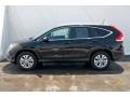 Crystal Black Pearl - CR-V EX-L Photo No. 4