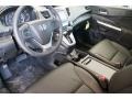 Crystal Black Pearl - CR-V EX-L Photo No. 10