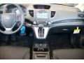 Crystal Black Pearl - CR-V EX-L Photo No. 15