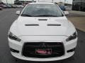 Wicked White - Lancer RALLIART AWC Photo No. 2
