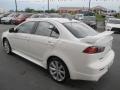 Wicked White - Lancer RALLIART AWC Photo No. 5