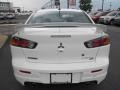 Wicked White - Lancer RALLIART AWC Photo No. 6