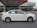 Wicked White - Lancer RALLIART AWC Photo No. 8