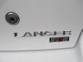 2014 Mitsubishi Lancer RALLIART AWC Badge and Logo Photo