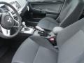 Wicked White - Lancer RALLIART AWC Photo No. 11