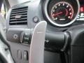 Black Controls Photo for 2014 Mitsubishi Lancer #94172475