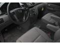 2014 Alabaster Silver Metallic Honda Odyssey LX  photo #9