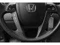 2014 Alabaster Silver Metallic Honda Odyssey LX  photo #10