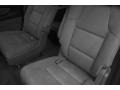 2014 Alabaster Silver Metallic Honda Odyssey LX  photo #15