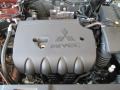 Copper Metallic - Outlander SE S-AWC Photo No. 43