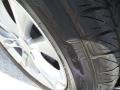 White Satin Pearl - Genesis 3.8 Sedan Photo No. 9