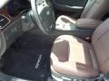 White Satin Pearl - Genesis 3.8 Sedan Photo No. 11