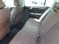 White Satin Pearl - Genesis 3.8 Sedan Photo No. 12