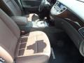 White Satin Pearl - Genesis 3.8 Sedan Photo No. 13