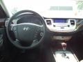 White Satin Pearl - Genesis 3.8 Sedan Photo No. 15