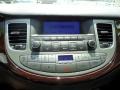White Satin Pearl - Genesis 3.8 Sedan Photo No. 17