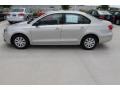 Black - Jetta TDI Sedan Photo No. 4