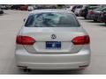Black - Jetta TDI Sedan Photo No. 8