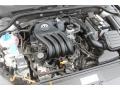 Black - Jetta TDI Sedan Photo No. 32