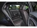Deep Black Pearl - Golf GTI 4-Door 2.0T SE Photo No. 8