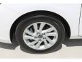 2013 Crystal White Pearl Mica Mazda MAZDA3 i Touring 5 Door  photo #5