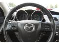 2013 Crystal White Pearl Mica Mazda MAZDA3 i Touring 5 Door  photo #21