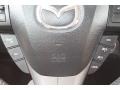 2013 Crystal White Pearl Mica Mazda MAZDA3 i Touring 5 Door  photo #24