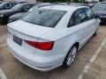 Glacier White Metallic - A3 1.8 Premium Photo No. 6