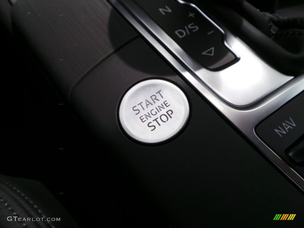 2015 Audi A3 2.0 Premium Plus quattro Controls Photo #94175106