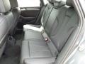 Black Rear Seat Photo for 2015 Audi A3 #94175121