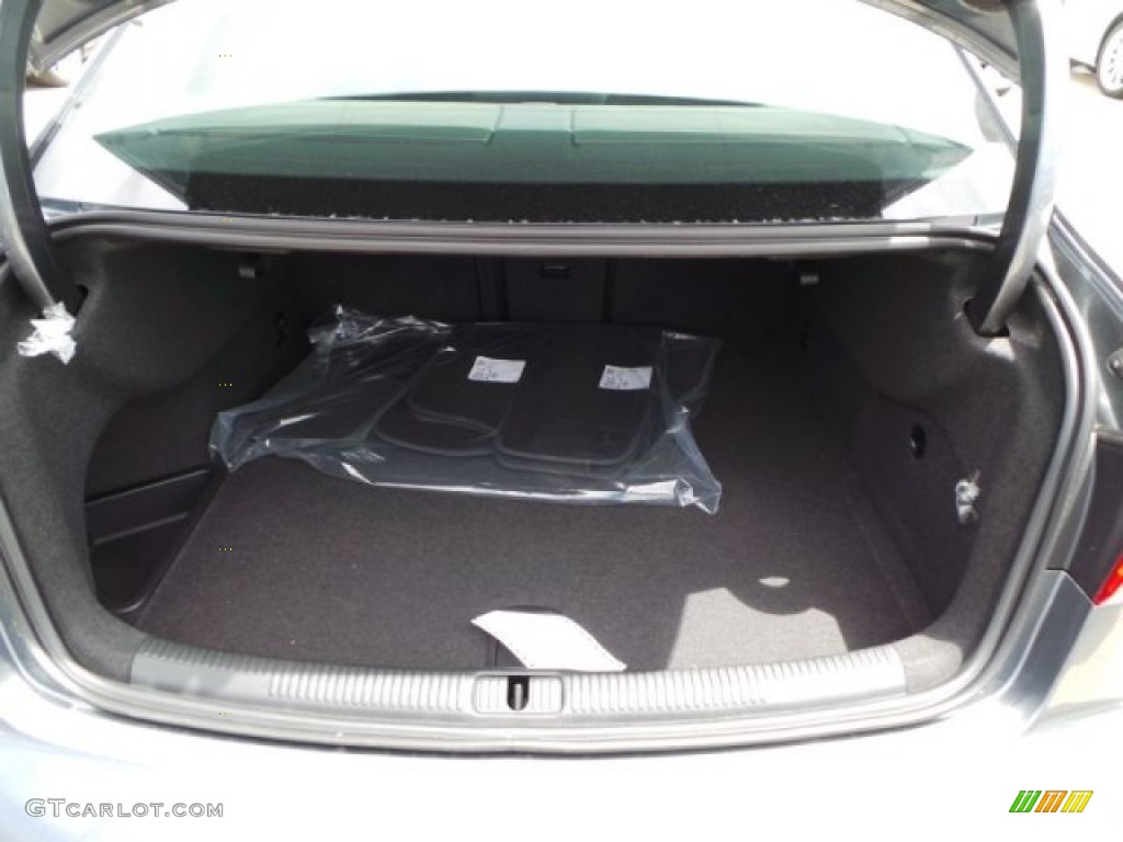 2015 Audi A3 2.0 Premium Plus quattro Trunk Photo #94175130