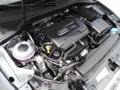 2.0 Liter Turbocharged/TFSI DOHC 16-Valve VVT 4 Cylinder Engine for 2015 Audi A3 2.0 Premium Plus quattro #94175133