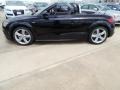 Brilliant Black - TT 2.0T quattro Roadster Photo No. 4