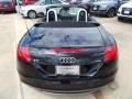 Brilliant Black - TT 2.0T quattro Roadster Photo No. 6