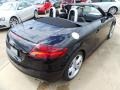 Brilliant Black - TT 2.0T quattro Roadster Photo No. 7