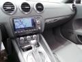 Brilliant Black - TT 2.0T quattro Roadster Photo No. 15