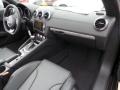 Brilliant Black - TT 2.0T quattro Roadster Photo No. 24