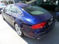 Estoril Blue Metallic - S7 Prestige 4.0 TFSI quattro Photo No. 5