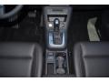 6 Speed Tiptronic Automatic 2014 Volkswagen Tiguan SEL 4Motion Transmission