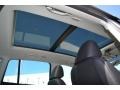 2014 Volkswagen Tiguan Black Interior Sunroof Photo