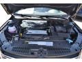 2.0 Liter TSI Turbocharged DOHC 24-Valve VVT 4 Cylinder 2014 Volkswagen Tiguan SEL 4Motion Engine
