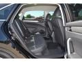 Black - Passat 1.8T SE Photo No. 4