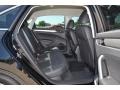 2014 Black Volkswagen Passat 1.8T SE  photo #4