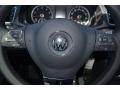 2014 Black Volkswagen Passat 1.8T SE  photo #7