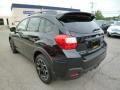 2014 Crystal Black Silica Subaru XV Crosstrek 2.0i Limited  photo #4